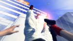 Modern of the Month: Mirror's Edge