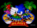 Sonic 3D Blast/Flickies Island