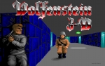Play Wolfenstein 3D with WASD + mouse