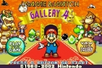 Game and Watch Gallery 4