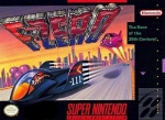 Retro of The Week #1 - F-Zero